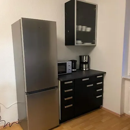 Komfortable Apartmán *