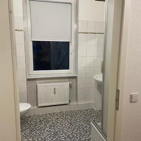 Apartmán Komfortable