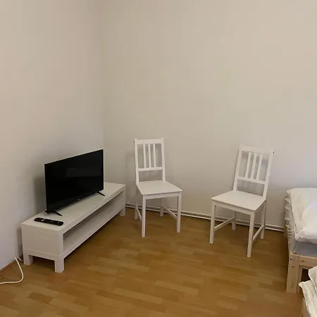 Komfortable Magdeburk