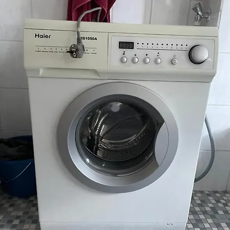 Komfortable Apartmán