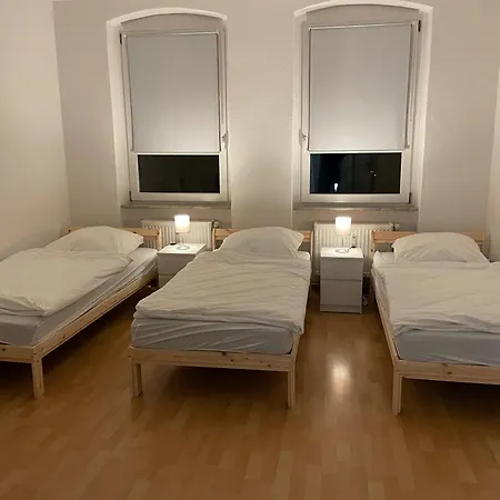 Komfortable Apartmán