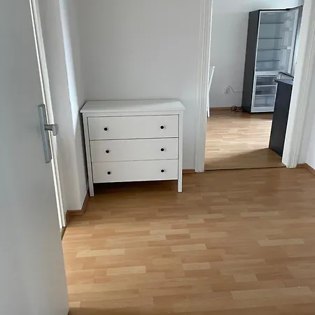 Apartmán Komfortable *