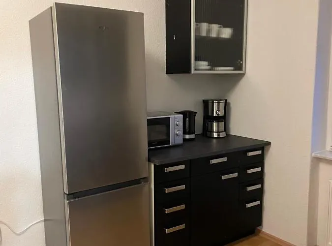 Komfortable Apartmán *