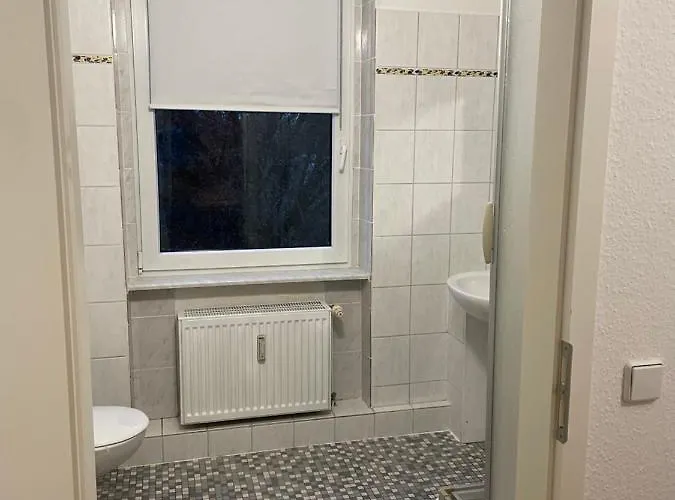 Apartmán Komfortable