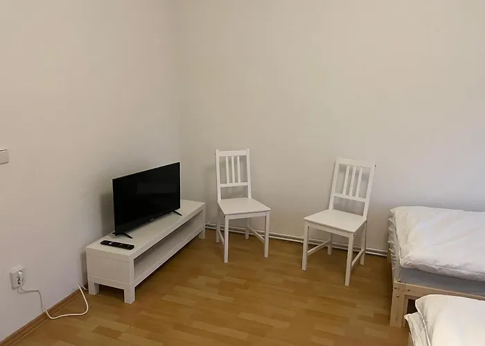 Komfortable Magdeburg