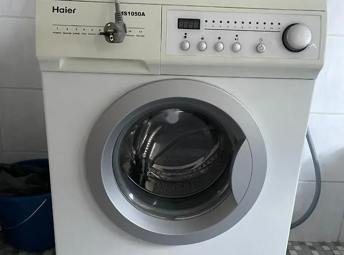 Komfortable Lägenhet