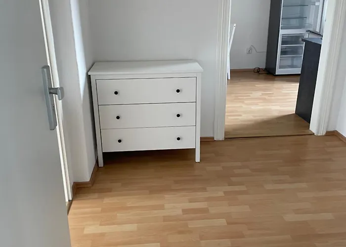 Lägenhet Komfortable *